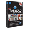 TurboCAD Deluxe 21